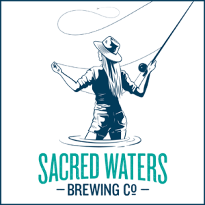 Sacred Waters